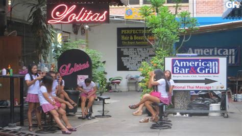 bangkok thailand porn